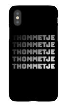 thomeriien0 iPhone Phone Cases
