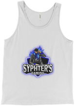 syphter'sgaming Tank Top