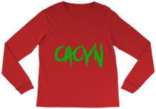 Cacyn Long Sleeve