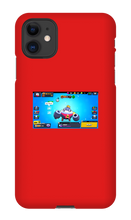 brawltalkdvid iPhone Phone Cases