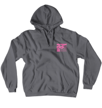 Hoodies (No-Zip/Pullover)