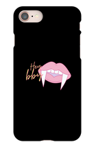 bbyrp iPhone Phone Cases