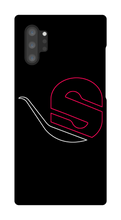 spooner Samsung Phone Cases