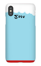 notsolvontwitter iPhone Phone Cases