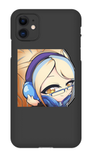 darkjam Iphone case