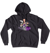 warrior_ttv_ Hoodies (No-Zip/Pullover)