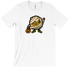 CabbyStu Mummy T-Shirts