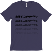 rebelxgam1ng T-Shirts