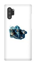frostymcnosty Samsung Phone Cases