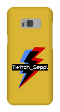 twitch_seppl Samsung Phone Cases