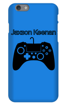 jaxson_keenan iPhone Phone Cases