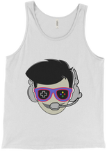 gamesnetwork9 Tank Top