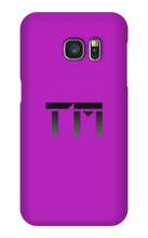 C) TM Samsung Case (5 colours)
