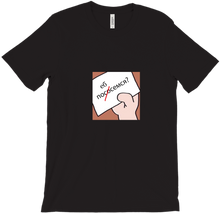 human_is_dsp T-Shirts