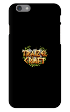 TraizelCraft iPhone Cases