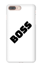 mr_cracked_lord iPhone Phone Cases