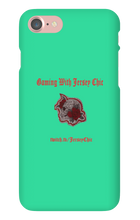 Tiffanys Skull N Roses IPhone Case