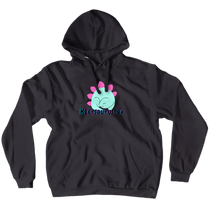 keersaurusrex Hoodies (No-Zip/Pullover)