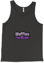 woffiez_ Tank Top