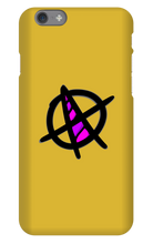epiklycorne iPhone Phone Cases