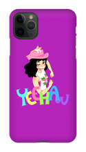 strawbabey iPhone Phone Cases