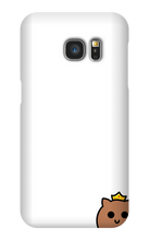 samuletwitch Samsung Phone Cases
