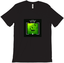 dasertube-5884 T-Shirts