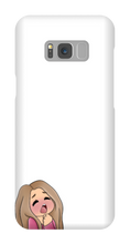 Mo Samsung Phone Cases