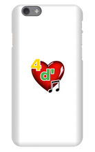 djsmilez20 iPhone Phone Cases