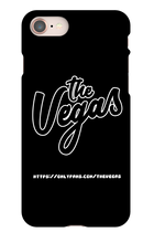 TheVegas iPhone Phone Cases