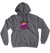 ari__baba Hoodies (No-Zip/Pullover)