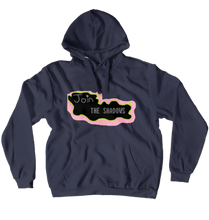 Join the Shade hoodies