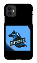 footcand iPhone Phone Cases