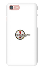 expedientespirit iPhone Phone Cases