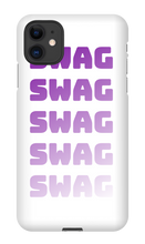 swag iphone case <3