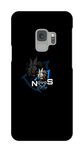 novosff Samsung Phone Cases