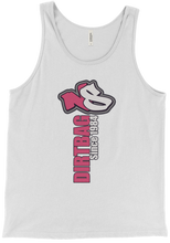 nubshotactual Tank Top