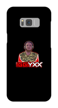 iggyxx Samsung Phone Cases