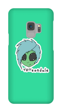 TDTeasdale Samsung Phone Cases