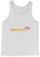 todasasnoitesttv Tank Top