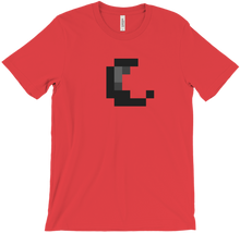 lunar dark logo T-Shirts