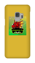 maxgamer_ita Samsung Phone Cases collezione 2021