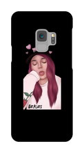 katplaysofficial Samsung Phone Cases