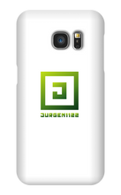 jurgen1122 Samsung Phone Cases