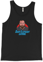 babyelephant_310 Tank Top