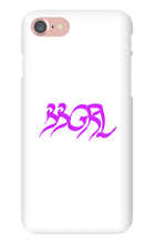 bsbabygirl iPhone Phone Cases