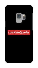 LuisKeinSpieler Super Handyhülle Samsung