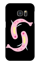 the fish Phone Case