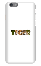nott1gerbtw iPhone Phone Cases