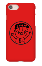 sebablexd iPhone Phone Cases